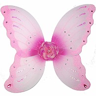 Dream Fairy Wings - Light Pink