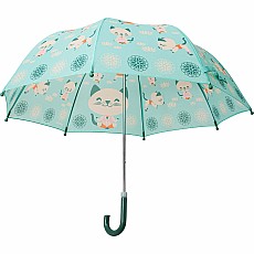 Yoga Cats Umbrella