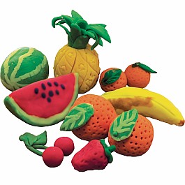 Tutti Frutti 6-Pack Tropical Scents
