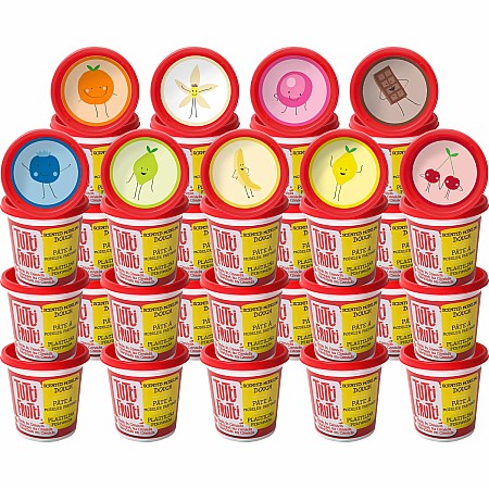 Tutti Frutti - 100G/3.5Oz Tubs (assorted)