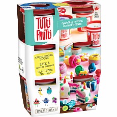 Tutti Frutti 6-Pack Sparkling Fruit Scents