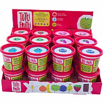 Tutti Frutti - Sparkling 100G/3.5Oz Tubs (assorted)