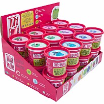 Tutti Frutti - Sparkling 100G/3.5Oz Tubs (assorted)
