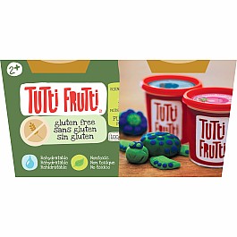 Tutti Frutti 2-Pack Fruit Scents - Gluten Free