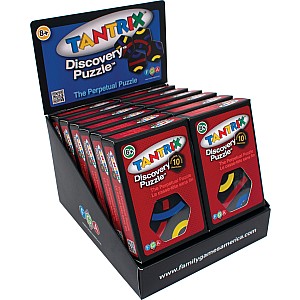 Tantrix Discovery Puzzle (sold individually)