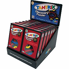 Tantrix Discovery Puzzle (sold individually)