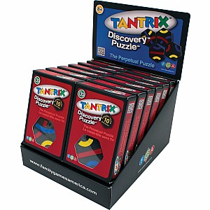 Tantrix Discovery Puzzle (sold individually)