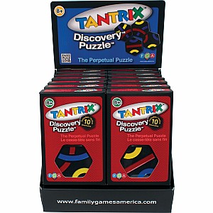 Tantrix Discovery Puzzle (sold individually)