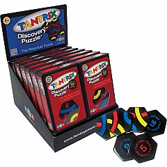 Tantrix Discovery Puzzle (sold individually)