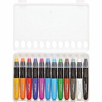 Mixed Media Gel Sticks (assorted colors)