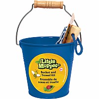 Little Moppet Bucket Kit- Blue