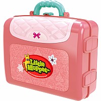 Little Moppet Carry Case Play Set - Beauty