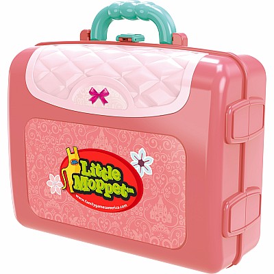 Little Moppet Carry Case Play Set - Beauty