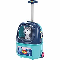 Little Moppet Traveler Play Set - Pet Care (assorted)