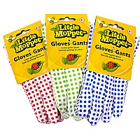 Kids Garden Gloves (Little Moppet)