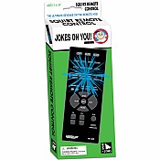 Reeve and Jones Jokes On You - Squirt Remote