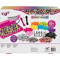 Tell Your Story 1500+ Alphabet Bead Set