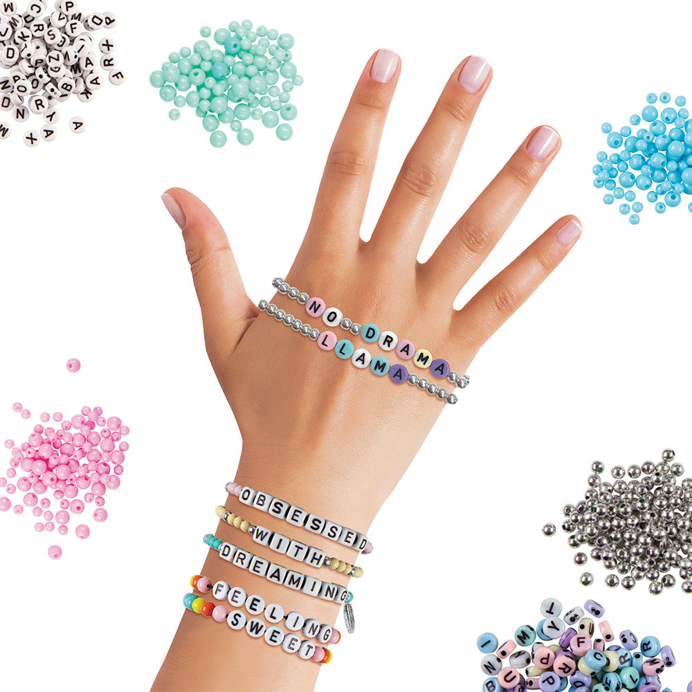 Telling Your Story Through Charm Bracelets