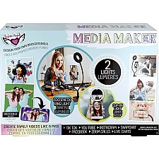Media Maker Video Creator Super Set