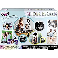 Media Maker Video Creator Super Set