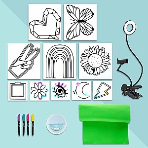 Media Maker Video Creator Super Set