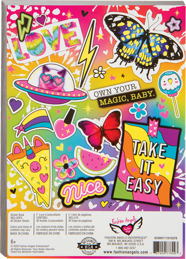 Kawaii Summer Rainbow Stickers Sticker for Sale by MonkeyBizness