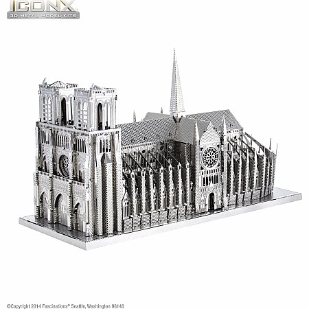 Notre Dame Cathedral