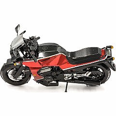Kawasaki Ninja Gpz900R