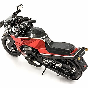Kawasaki Ninja Gpz900R