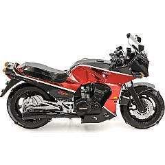 Kawasaki Ninja Gpz900R