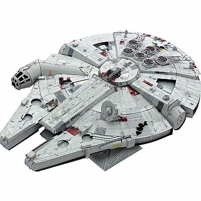 Millennium Falcon