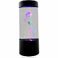 Jellyfish Lamp - Battery Operated (Dimensions: 8.5