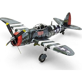 P-47 Thunderbolt