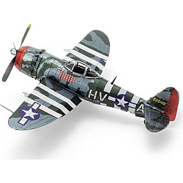 P-47 Thunderbolt