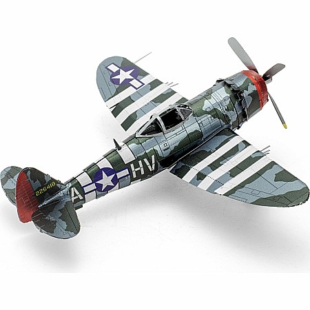 P-47 Thunderbolt