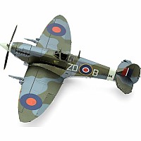 Metal Earth Supermarine Spitfire