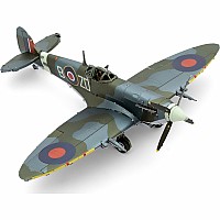 Metal Earth Supermarine Spitfire