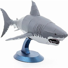 Great White Shark