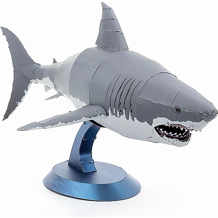 Great White Shark