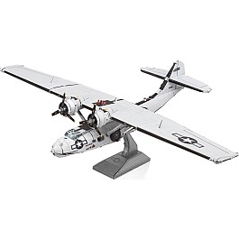 Consolidated PBY Catalina