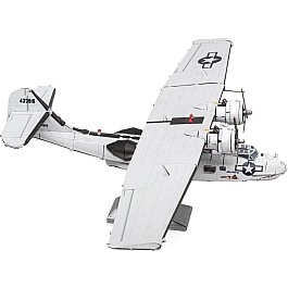 Consolidated PBY Catalina