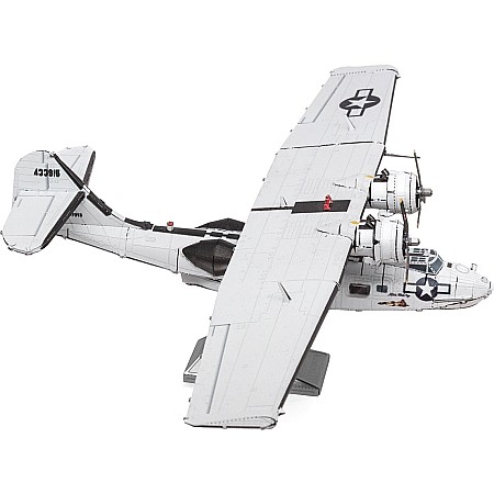 Consolidated PBY Catalina