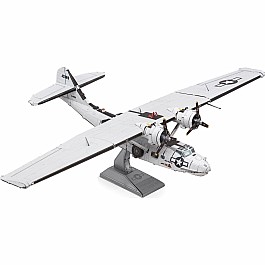 Consolidated PBY Catalina