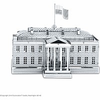 White House, The *D*