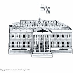 White House, The *D*