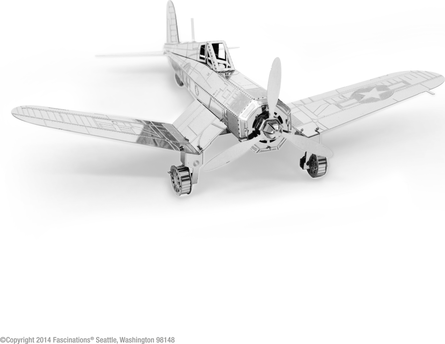 F4U Corsair Junction Hobbies and Toys