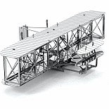 Wright Brothers Plane