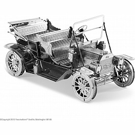 1908 Ford Model T Vehicle