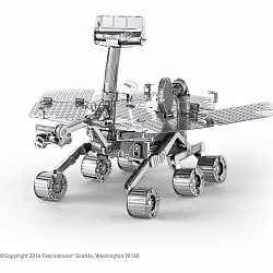 Mars Rover