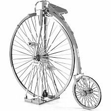 Penny Farthing (High Wheel Bicycle)